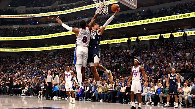 Player Grades: Recapping Mavericks vs. 76ers