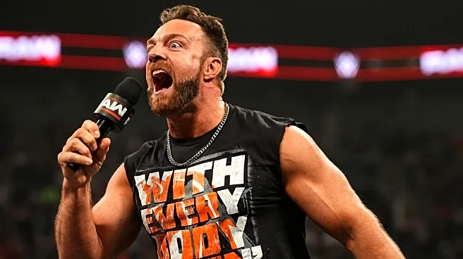 Rumor Roundup (Jan. 2, 2026): Royal Rumble winner, LA Knight return, Mercedes Moné, CM Punk, more!