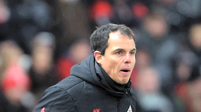 Matchday Musings: “Not Tonight, Pep”: Sunderland Hold City!