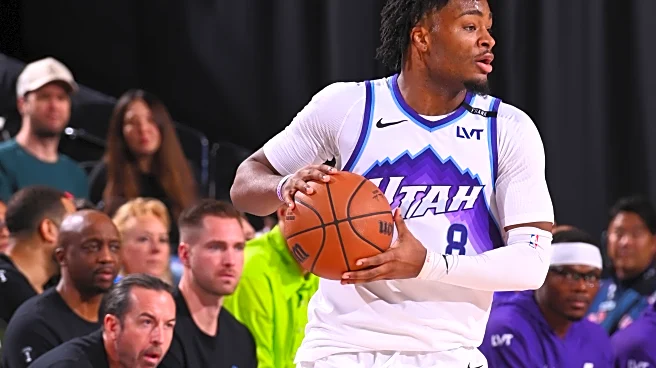 Utah Jazz vs Los Angeles Clippers: Recap and final score