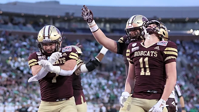 2025 Armed Forces Bowl Preview: Rice Owls vs. Texas State Bobcats