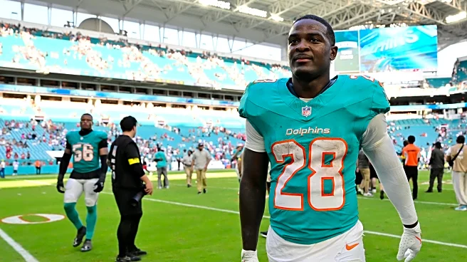 De’Von Achane is your Dolphins MVP – The Splash Zone 1/2/26