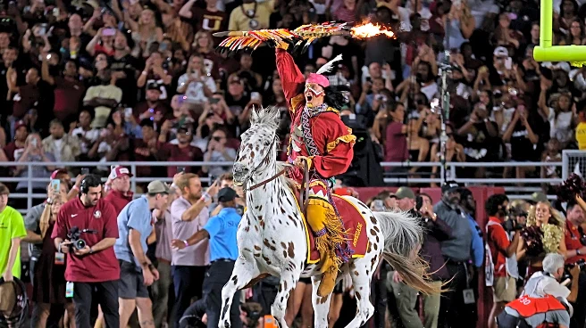 Noles News: FSU officially announces its new front office structure