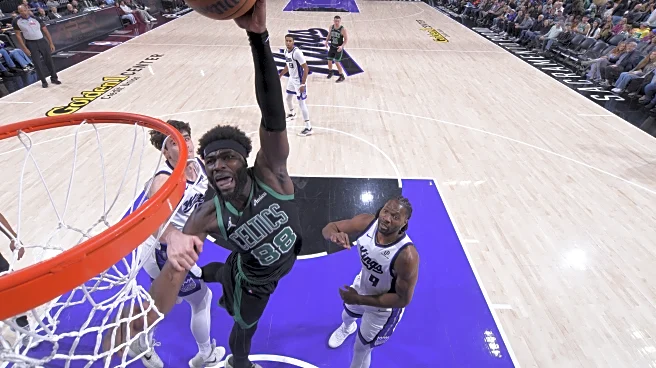 10 Takeaways from the Celtics all-around team win vs the Kings