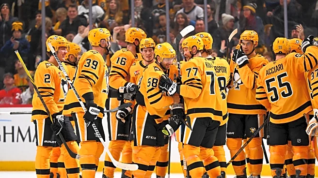 Pens Points: Entering 2026 with a win