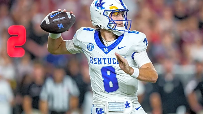 Friday Headlines: Cutter Boley leaving and transfer portal opens