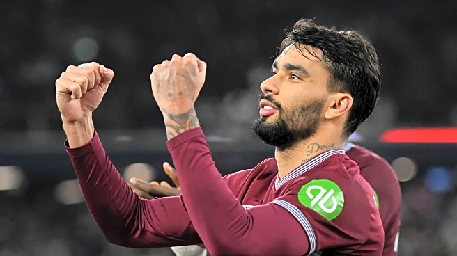 EPL GW-20 Best FPL Differentials