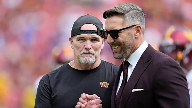 Did the Commanders Blow the 2026 Draft by Beating the Giants in Week 15? Will they Blow it by Trading Down for More Picks?