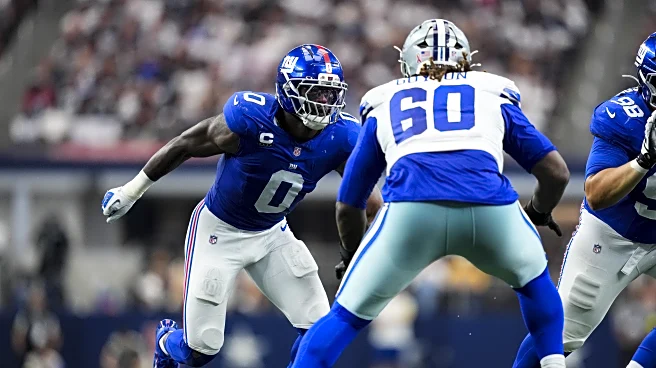 NY Giants vs. Cowboys, Week 18 matchup: Dallas to test improved defense