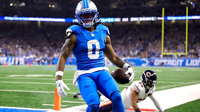 The Honolulu Blueprint: 6 keys to a Lions’ victory over the Bears in Week 18