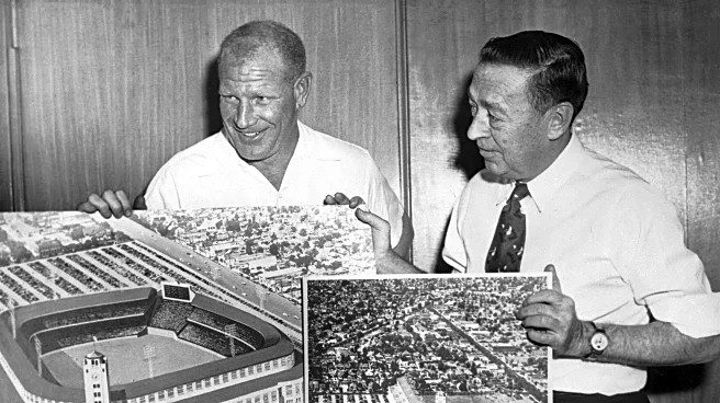 Chicago Cubs history unpacked — January 2