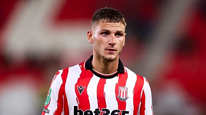 REPORT: Jamie Donley to join Lankshear, Oxford on loan