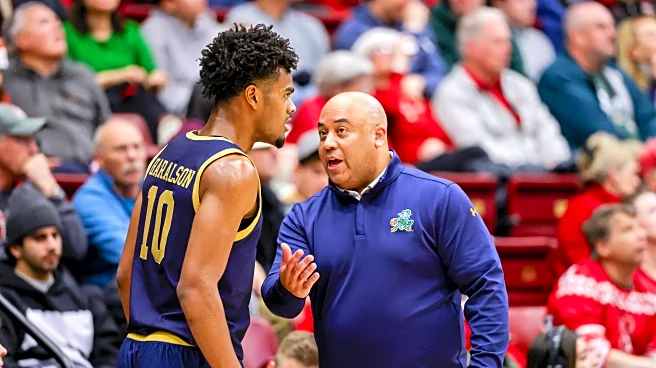 ACC Roundup – Left Coast Friday