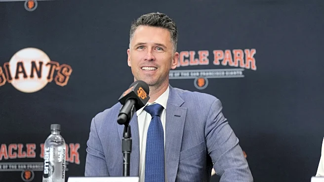 Surprise! The Giants have increased their budget