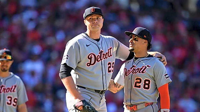 Give us your best Tigers over/under guesses for 2025