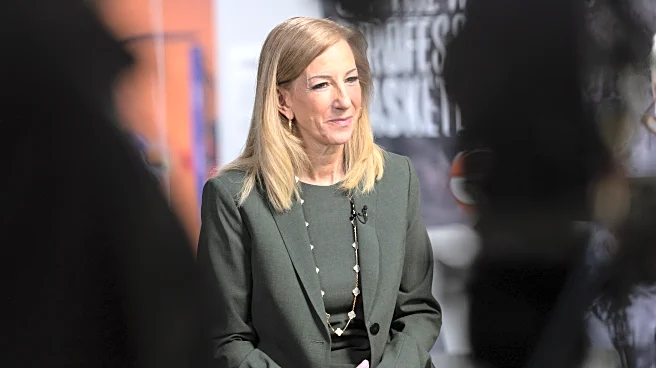 A new year is here, but the WNBA and WNBPA still haven’t resolved their differences in CBA negotiations