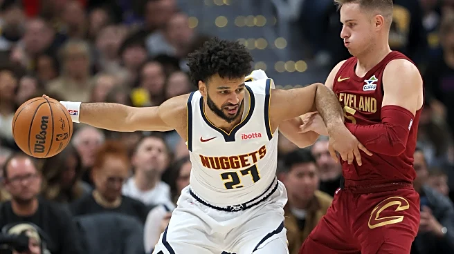 3 Things to watch for in Cavs vs Nuggets