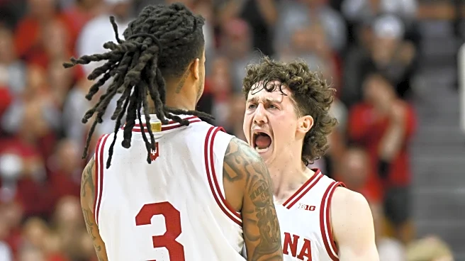 Recapping Indiana men’s basketball’s non-conference performance