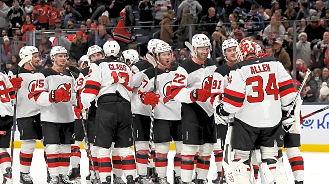 How Can the Devils Shake Things Up Before It’s Too Late This Season?