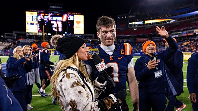 10 transfer QBs who can replace Illinois’ Luke Altmyer