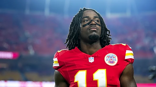 3 biggest questions ahead of Week 18’s Chiefs-Raiders matchup