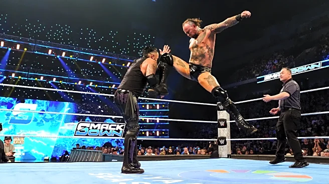 WWE SmackDown preview (Jan. 2, 2026): Moving back to three hours is bad for SmackDown