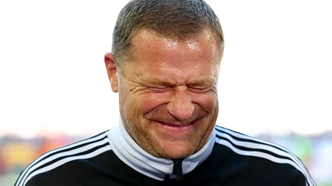 Weekend Warm-up: Inside Max Eberl’s plan that led to Bayern Munich’s epic first half; Throwing it back to Korn; A Stranger Things review; and MORE!