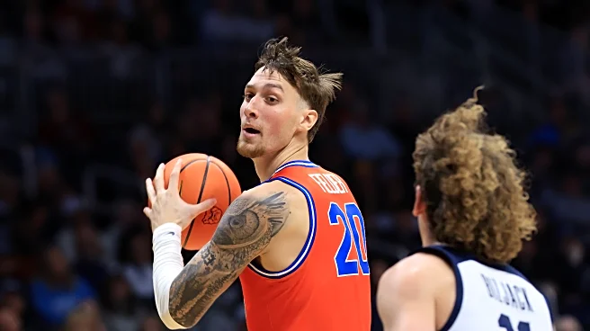 Mountaintop View 1-2-26