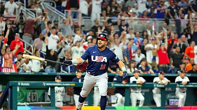 How do you feel about Phillies players participating in the World Baseball Classic?