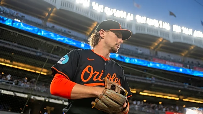 The 2026 Orioles calendar is a big miss