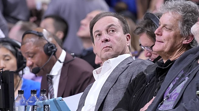Good Morning San Diego: Joe Lacob could help Padres accomplish goal of winning World Series