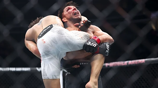 Henry Cejudo set to wrestle Urijah Faber at RAF 6