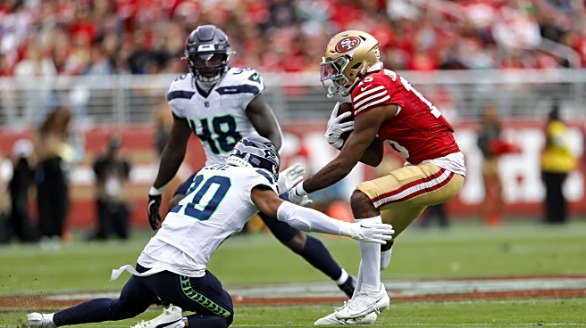 Everything comes full circle in Seahawks regular season finale vs. 49ers