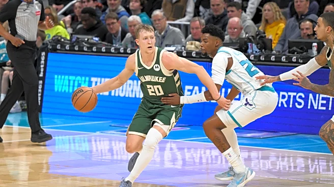 Milwaukee Bucks vs. Charlotte Hornets Preview: New Year’s resolutions start now