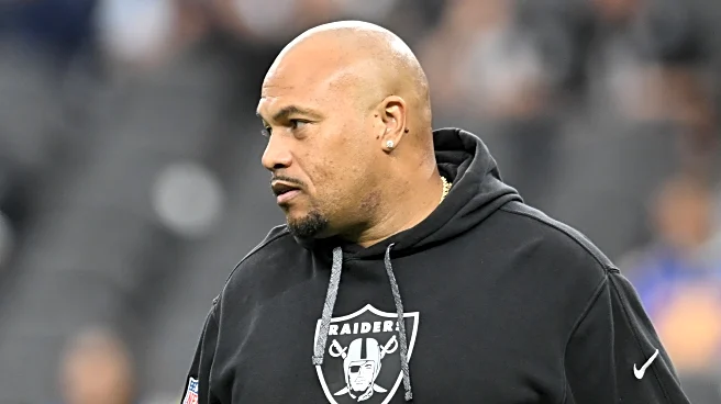 NY Giants head-coaching search: Antonio Pierce, Vance Joseph on initial list