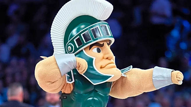 The Week Ahead In MSU Sports