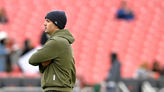 6 takeaways from Cleveland’s coordinators about the Bengals