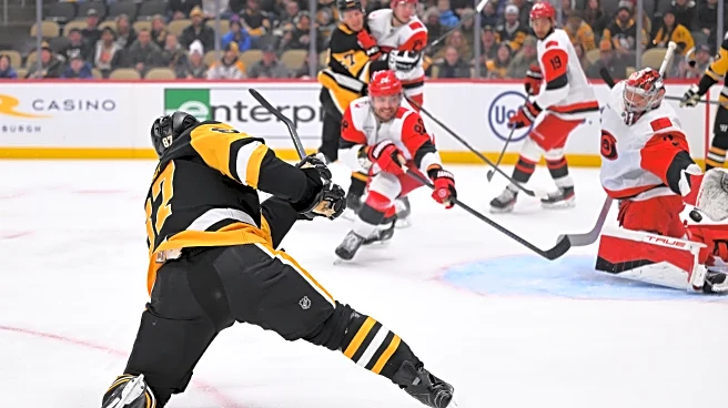 Sidney Crosby having another age-defying, historic season