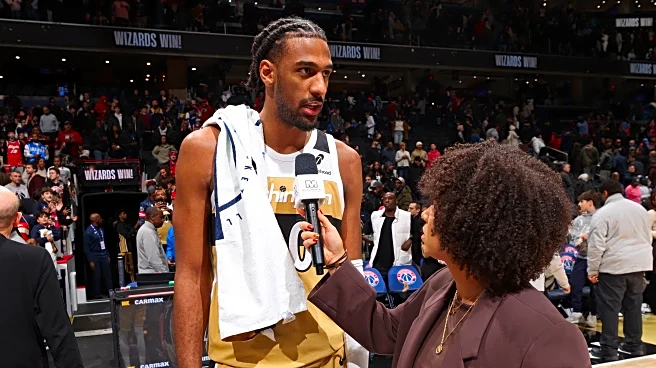 Nets vs. Wizards preview: Friday night in DC