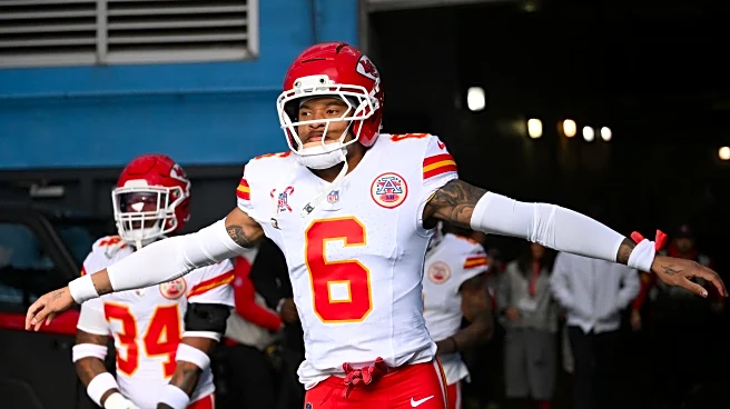 Which Chiefs have the most to prove against the Raiders in Week 18?