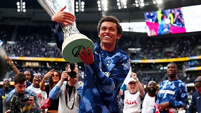 DONE DEAL: Brennan Johnson completes £34m switch to Crystal Palace