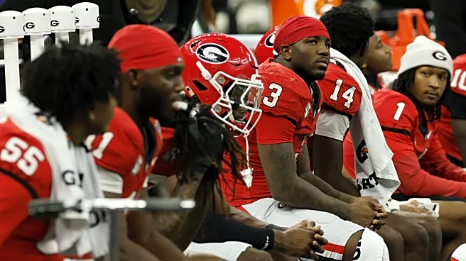 10 Thoughts From A Bittersweet Ending