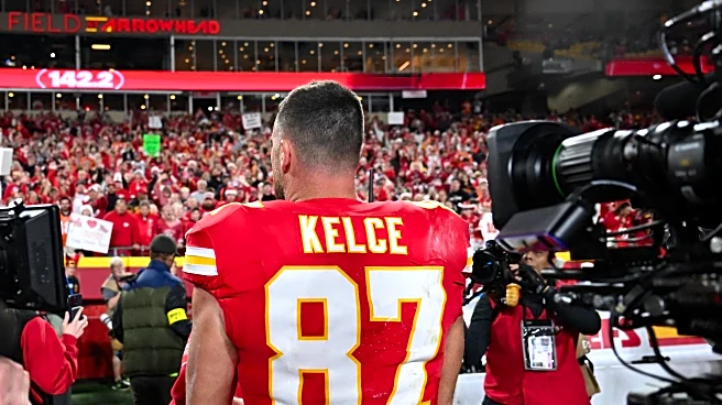 Las Vegas Raiders can’t let Travis Kelce make more memories