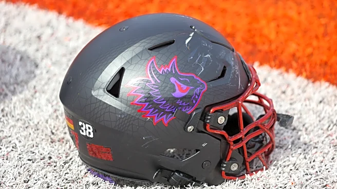 REPORT: TCU expected to hire Tulsa OC/QBs coach Brad Robbins