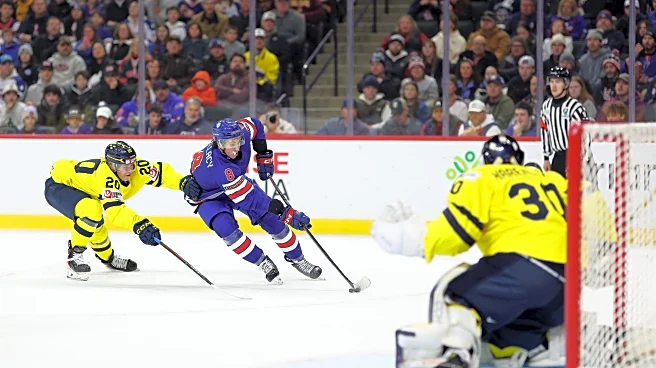 2026 IIHF World Juniors Championships: Playoffs Open Post and Gamesthread