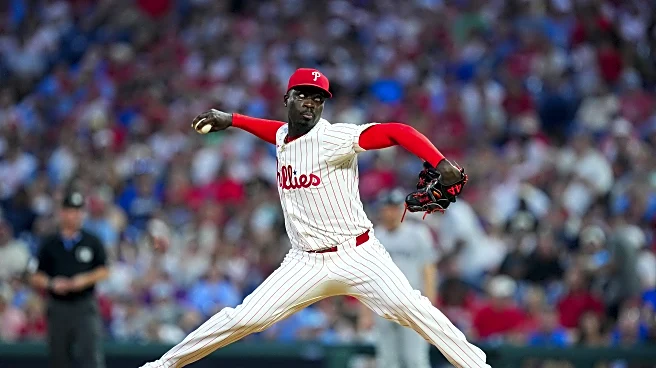 Cincinnati Reds add reliever Yunior Marte on minor league deal