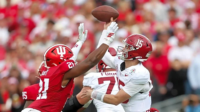 THE AGENDA, BOWL SEASON EDITION: Big Ten Football vs The World