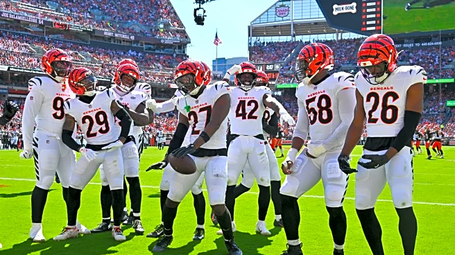 Browns vs. Bengals Week 18 predictions: Will Cincinnati thrive on offense against Cleveland’s defense?