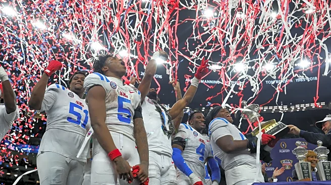 Film Forecast, Fiesta Bowl: Miami Hurricanes vs. Ole Miss Rebels, Pt. 1