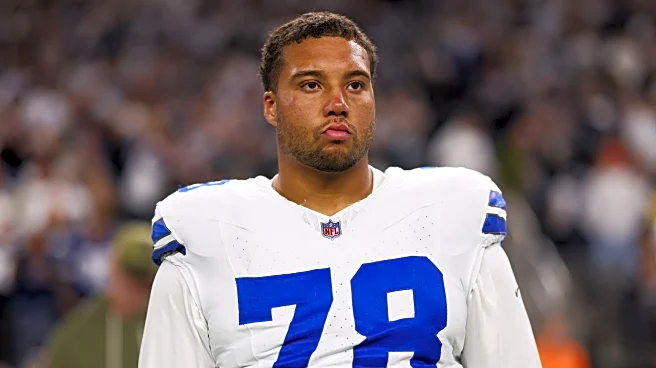 5 Cowboys who should not return in 2026